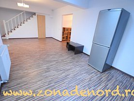 Apartament de închiriat 4 camere, în Bucuresti, zona Bucurestii Noi