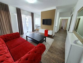 Apartament de închiriat 2 camere, în Bucuresti, zona Barbu Vacarescu