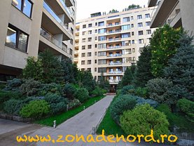 Apartament de închiriat 2 camere, în Bucuresti, zona Herastrau