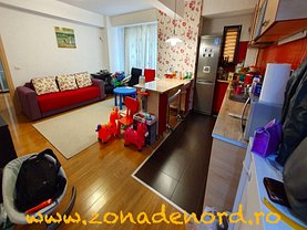 Apartament de vânzare 2 camere, în Bucuresti, zona Baneasa