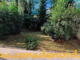 Apartament de închiriat 2 camere, în Bucuresti, zona Baneasa