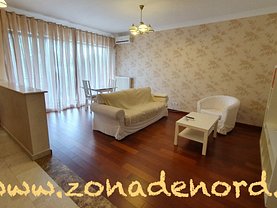 Apartament de închiriat 2 camere, în Bucuresti, zona Bucurestii Noi