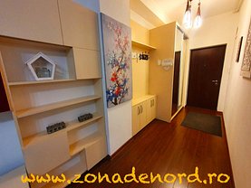 Apartament de vânzare sau de închiriat 2 camere, în Bucuresti, zona Bucurestii Noi