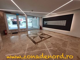 Apartament de închiriat 3 camere, în Bucuresti, zona Baneasa