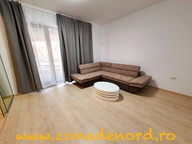 Apartament de închiriat 3 camere, în Bucuresti, zona Tineretului