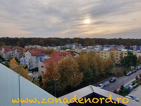Apartament de vânzare sau de închiriat 3 camere, în Bucureşti, zona Băneasa