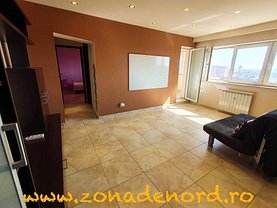 Apartament de vânzare 2 camere, în Bucureşti, zona Iancului