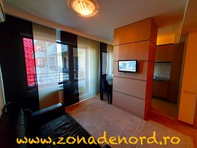 RMLN_OFERTA_GARSONIERA de inchiriat, în Bucuresti, zona Baneasa
