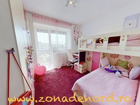 Apartament de vanzare sau de inchiriat 3 camere, în Bucuresti, zona P-ta Muncii