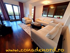 Apartament de închiriat 2 camere, în Bucureşti, zona P-ta Presei Libere