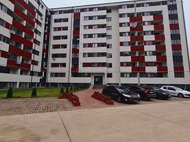 Garsonieră de închiriat, în Bucureşti, zona Militari