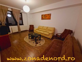 Apartament de închiriat 2 camere, în Bucureşti, zona 1 Mai