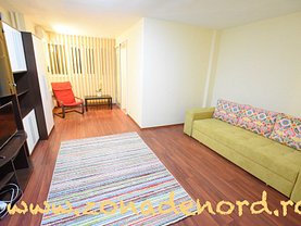 RMLN_OFERTA_GARSONIERA de inchiriat, în Bucuresti, zona Dristor