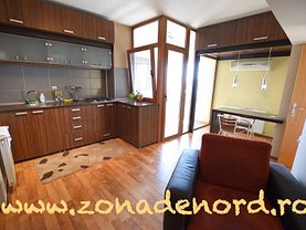 Apartament de închiriat 2 camere, în Bucureşti, zona Vitan Mall