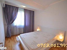 Apartament de închiriat 2 camere, în Bucureşti, zona Băneasa