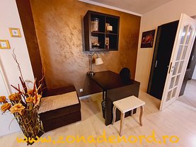 Apartament de vânzare 2 camere, în Bucureşti, zona Turda