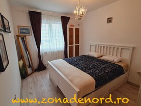 Apartament de închiriat 2 camere, în Bucureşti, zona Militari