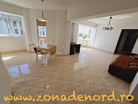 Apartament de închiriat 2 camere, în Bucureşti, zona Plevnei