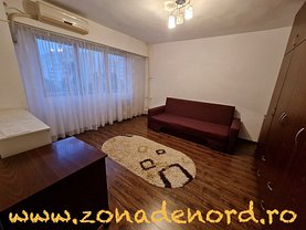 Garsonieră de închiriat, în Bucureşti, zona Iancului