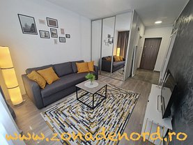 Garsonieră de închiriat, în Roşu