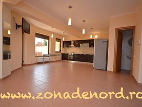 Casa de închiriat 4 camere, în Bucuresti, zona Sisesti