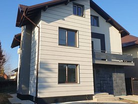 Casa de vânzare 5 camere, în Ostratu