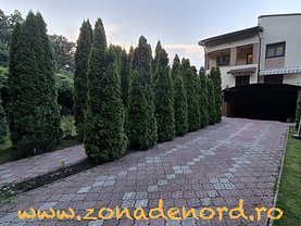 Casa de vânzare 6 camere, în Dumbrăveni