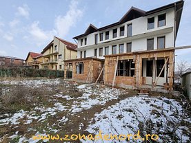 Casa de vanzare 12 camere, în Dobroesti