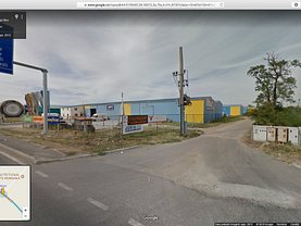Teren constructii de vânzare sau de închiriat, în Stefanestii de Jos