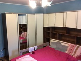 Apartament de închiriat 2 camere, în Piatra-Neamt, zona Central