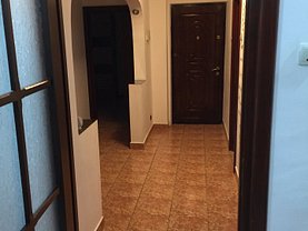 Apartament de închiriat 4 camere în Piatra-Neamt, Precista