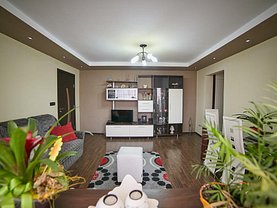 Apartament de vânzare 2 camere în Arad, Miorita