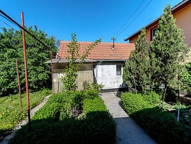 Apartament de vânzare 2 camere în Arad, Micalaca