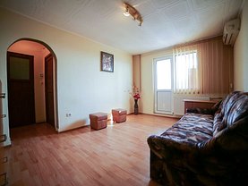 Apartament de vânzare 2 camere în Arad, Fortuna