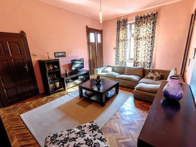 Apartament de vânzare 3 camere în Arad, Ultracentral