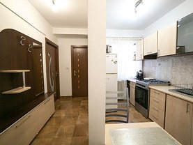 Apartament de vânzare 2 camere în Arad, Central