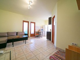 Apartament de închiriat 3 camere în Arad, UTA