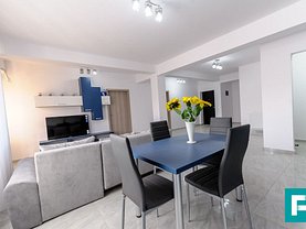 Apartament de închiriat 3 camere în Arad, P-ta Spitalului