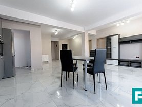 Apartament de închiriat 3 camere în Arad, P-ta Spitalului