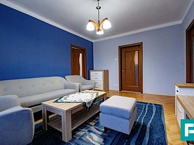 Apartament de închiriat 3 camere în Arad, Ultracentral