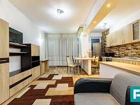 Apartament de închiriat 3 camere în Arad, UTA