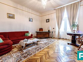 Apartament de închiriat 3 camere în Arad, Boul Rosu
