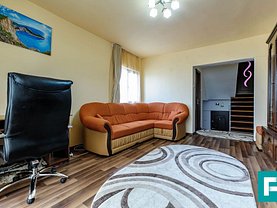 Apartament de închiriat 3 camere în Arad, Central