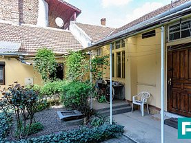 Apartament de vânzare 3 camere în Arad, Parneava