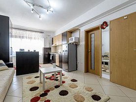 Apartament de închiriat 2 camere, în Arad, zona Pârneava