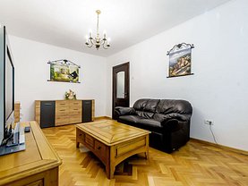 Apartament de închiriat 3 camere în Arad, Ultracentral