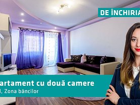 Apartament de închiriat 2 camere, în Arad, zona Ultracentral