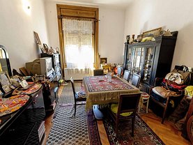 Apartament de vânzare 3 camere, în Arad, zona Boul Rosu