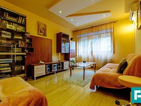 Apartament de închiriat 2 camere, în Arad, zona Ultracentral