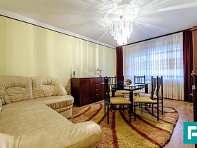 Apartament de vânzare 3 camere, în Arad, zona Alfa